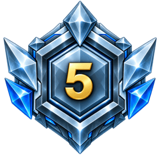 Platinum