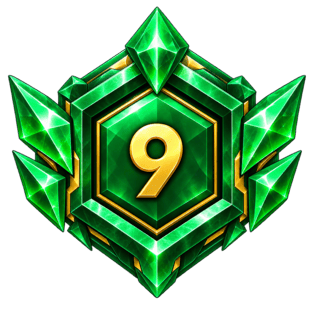 Emerald