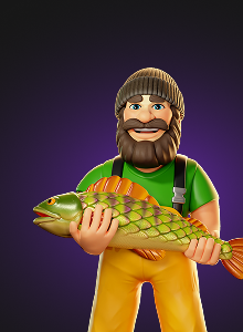 Fishing