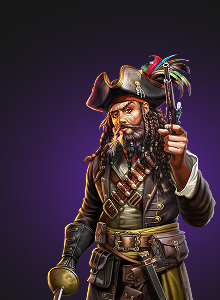 Pirates