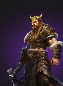 Vikings