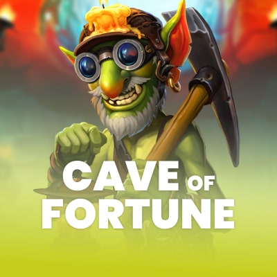 Cave of Fortune