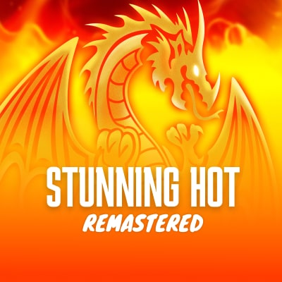 Stunning Hot Remastered