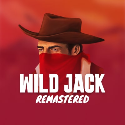 Wild Jack Remastered