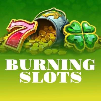 Burning Slots