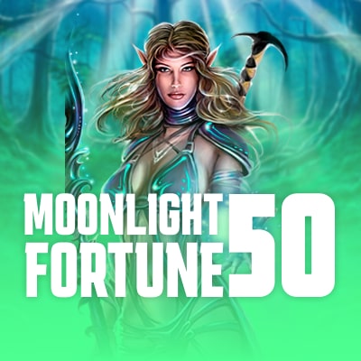 Moonlight Fortune 50