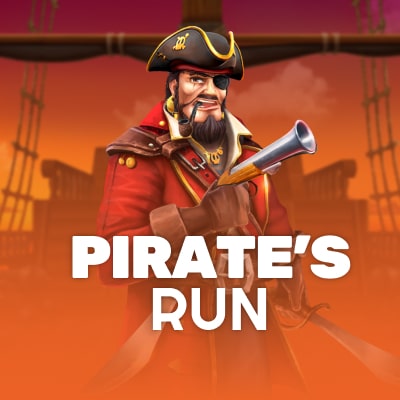 Pirate's Run