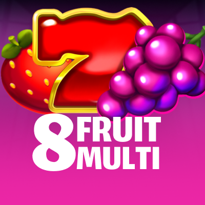 8 Fruit Multi