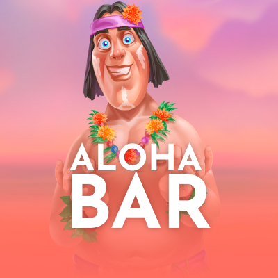Aloha Bar