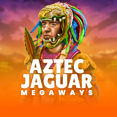 Aztec Jaguar Megaways