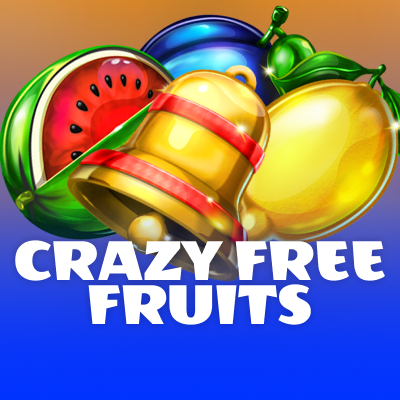 Crazy Free Fruits