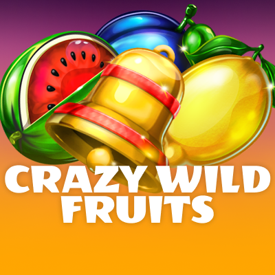 Crazy Wild Fruits