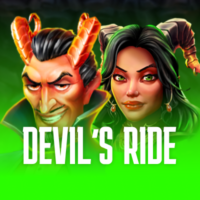Devil's Ride