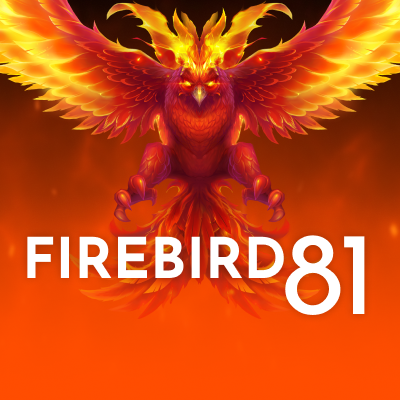 Firebird 81