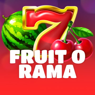 Fruit O Rama