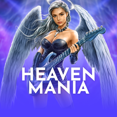 Heaven Mania