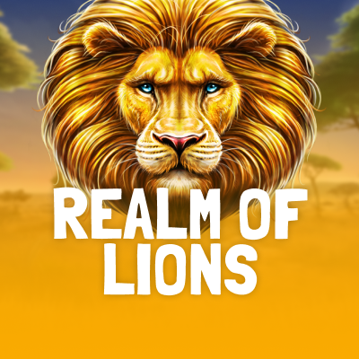 Realm of Lions