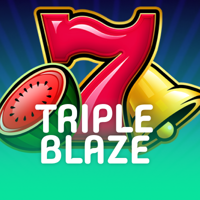 Triple Blaze