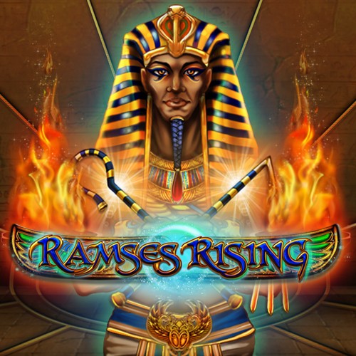 Ramses Rising