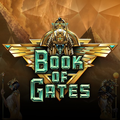 Book of Gates