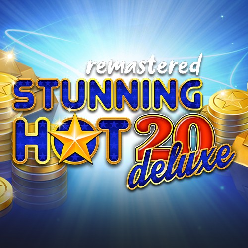 Stunning Hot 20 Deluxe Remastered