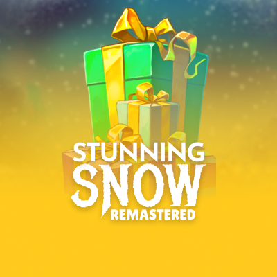 Stunning Snow Remastered