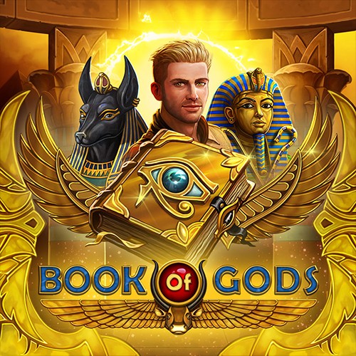 Book Of Gods