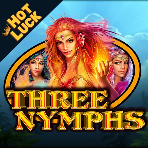 Three Nymphs