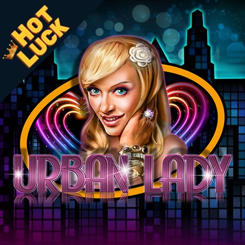 Urban Lady