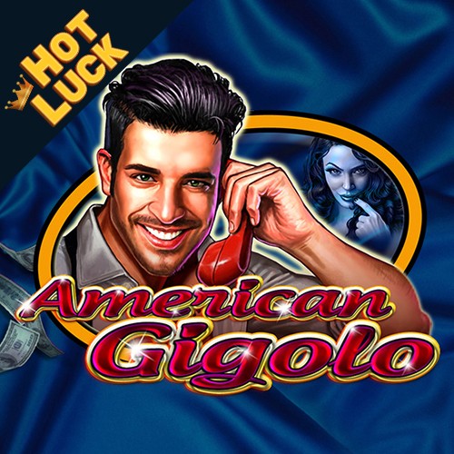 American Gigolo