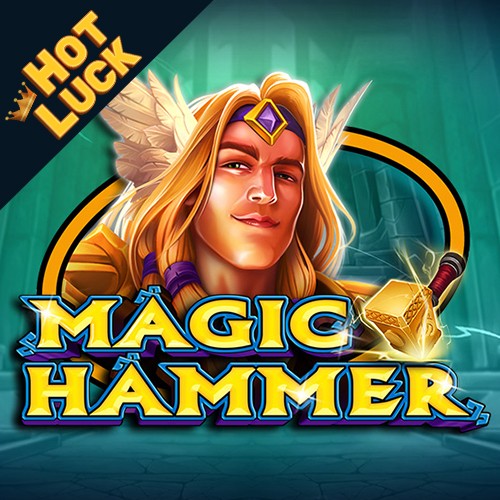 Magic Hammer