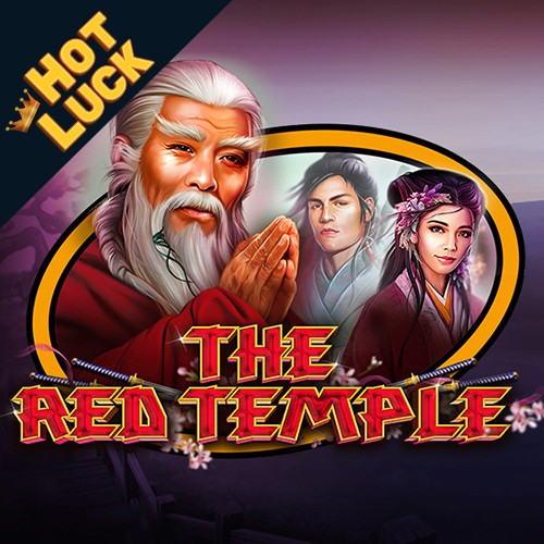 The Red Temple