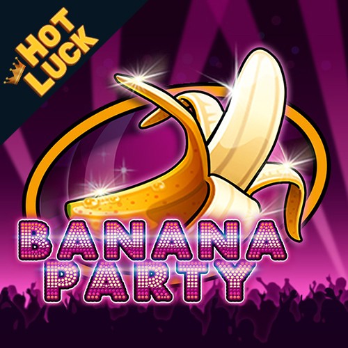Banana Party