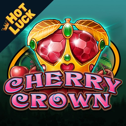 Cherry Crown