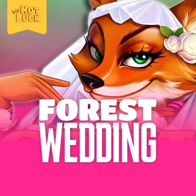 Forest Wedding