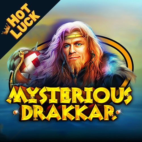 Mysterious Drakkar