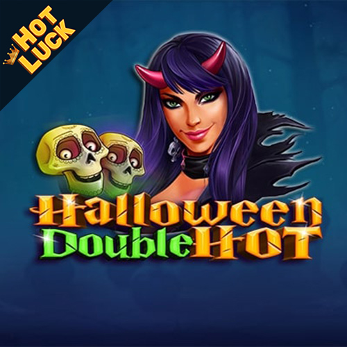 Halloween Double Hot
