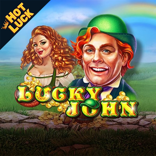 Lucky John