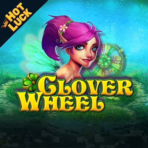 Clover Wheel