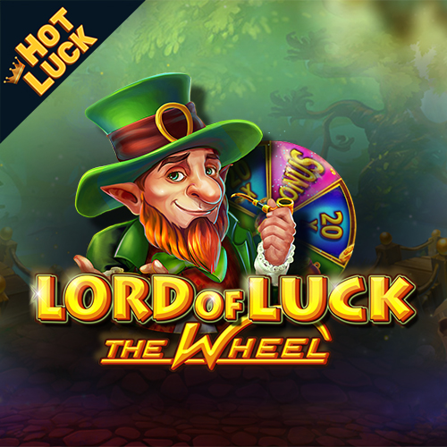 Lord of Luck the Wheel