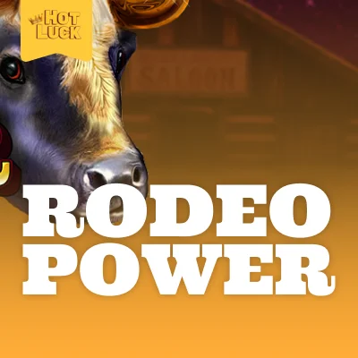 Rodeo Power