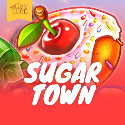 Sugar Town