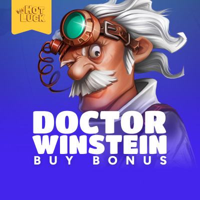 Doctor Winstein BUY BONUS