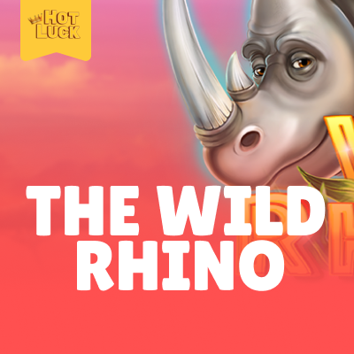 The Wild Rhino
