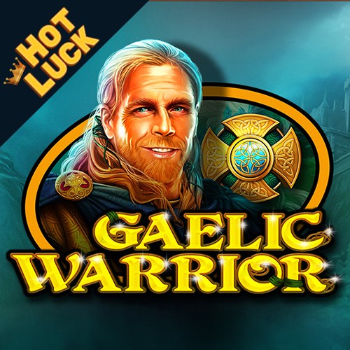 Gaelic Warrior
