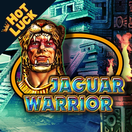 Jaguar Warrior