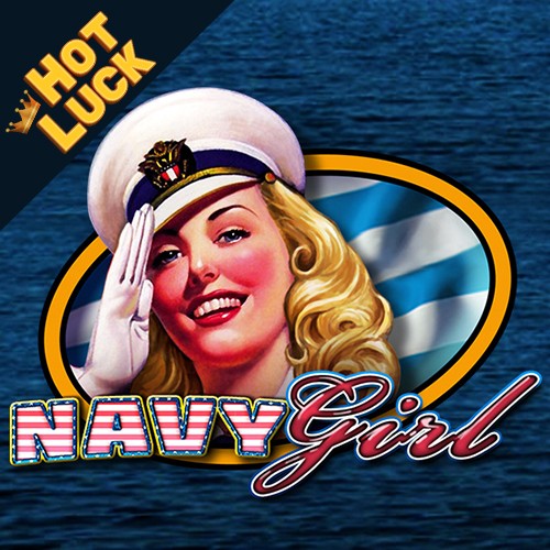 Navy Girl