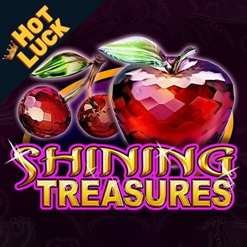 Shining Treasures