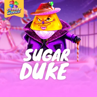 Sugar Duke Clover Chance