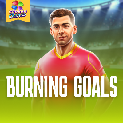 Burning Goals